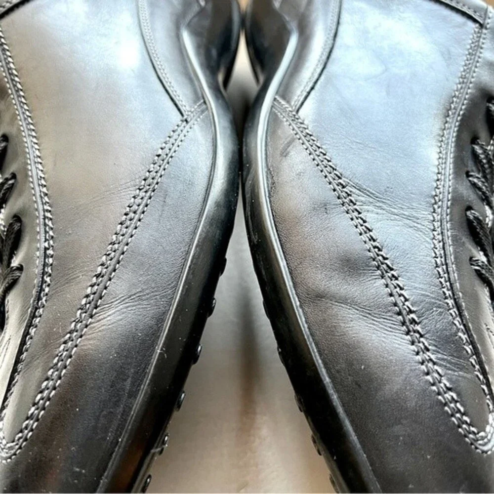 Tods tod’s black